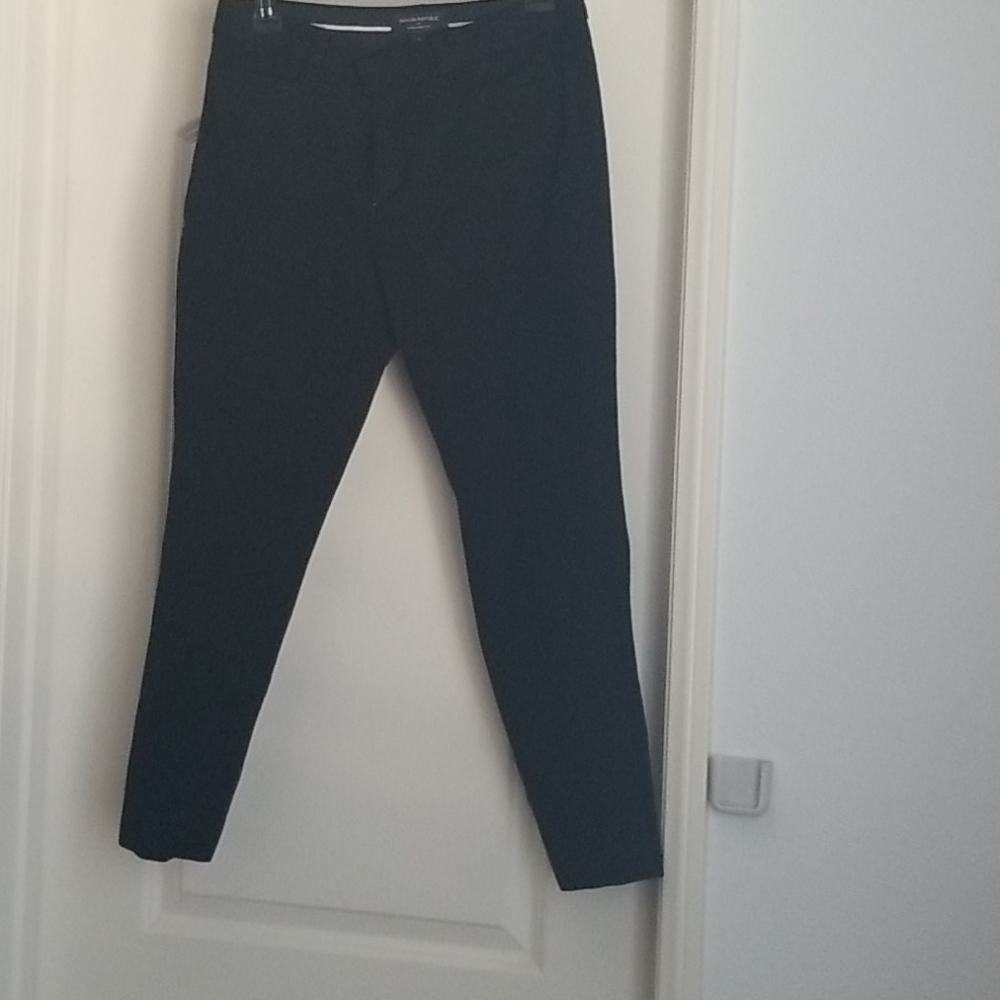 Banana Republic Sloan Curvy Fit pants,waist size15